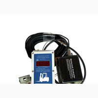 FRSC Approvd Mech Throt Controllr Speed Limiter: Incl Instal