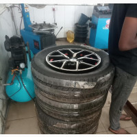 245/65r17 Tyres