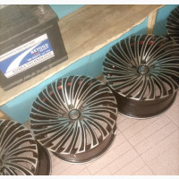 Quality Benz Rim