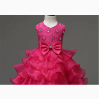 Princess Bow Gown