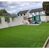Turkish Quality Artificial Grass Carpet Rug