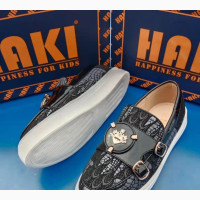 Quality Boys Shoe