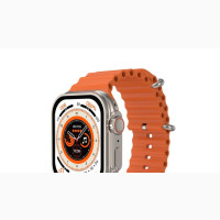 S8 Ultra+ Series 8 Ultra Smart Watch Unisex 2 HD Display NFC