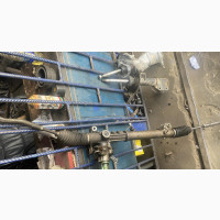 Mercedes-Benz Power Steering Rack for E350 4matic - Used