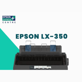 Epson LX-350 Printer