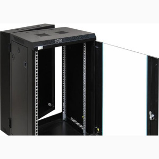 12U Rack 600X600 Wall Mount