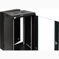 12U Rack 600X600 Wall Mount