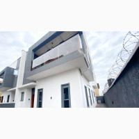 4bdrm Duplex in Gra Phase 1, Magodo for sale
