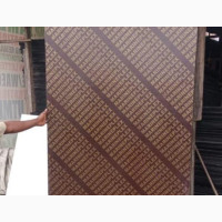 Marine Plywood