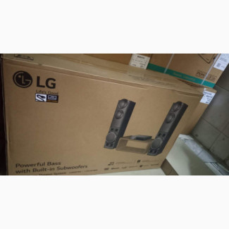 Lg) AUD 687lhd