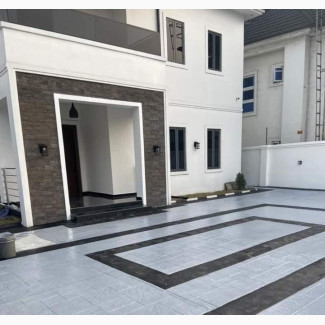 Epoxy 3D St Concrete Floor