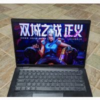 Laptop Dell Latitude 7420 16GB Intel Core I7 SSD 512GB