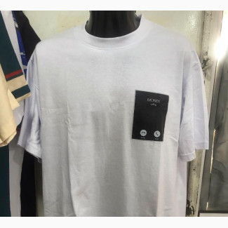 White Quality Unisex T-Shirt
