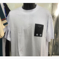 White Quality Unisex T-Shirt
