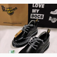 Wdr Martens 1461 Quad Platform* - Now Available
