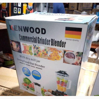 Kenwood Blender