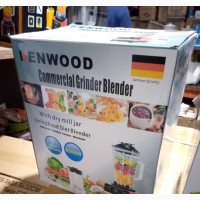 Kenwood Blender