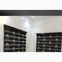 Window Blinds and Curtains