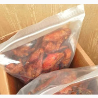 Roasted Chicken