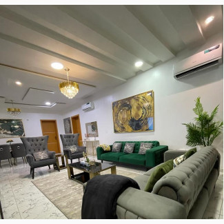 Luxury 3bed Apartment With Ps5 Muscle Stretcher