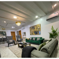 Luxury 3bed Apartment With Ps5 Muscle Stretcher