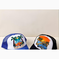 Tucker Hat