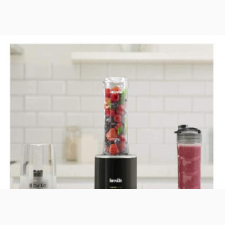 Breville Blend Active Pro Food Prep Blender - Brand New