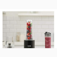 Breville Blend Active Pro Food Prep Blender - Brand New
