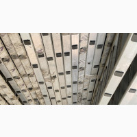 3metres and 6metres Aluminium Ladder