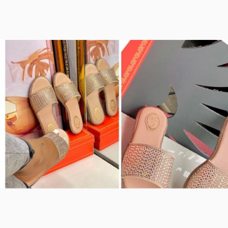 Ladies Slippers - Beautiful and Stylish