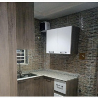 To LET - Two Bedroom Flat at News Engineering Road Dawaki
