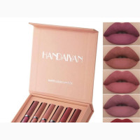 Matte Lipstick Set (Pack)
