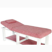 Rugged and Solid Massage Bed - Brand New