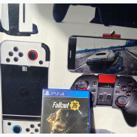 Fallout 76 (Ps4) Used