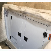 60kva Perkins Soundproof Diesel Generator - Brand New
