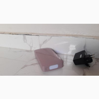 Uk Used Powerful Inverter Power Bank With AC Supply Outlet