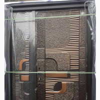 4ft Cast Copper Doors