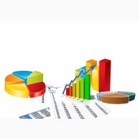Data Analysis And Presentation (Advanced Data Processing)