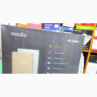 New Modio M18 64 GB Blue