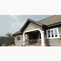 3bdrm Block of Flats in Ifeoluwa Community, Akala Express for rent