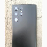 Samsung Galaxy S22 Ultra 5G 128 GB Black