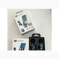 Wireless Microphone for Type C /iPhone