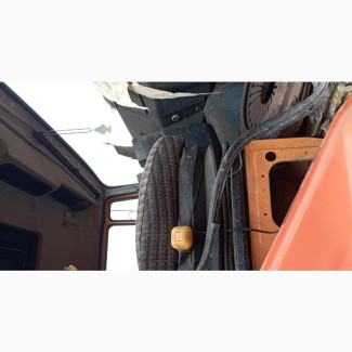 Mandisel Waste Compactor
