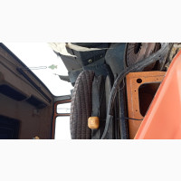 Mandisel Waste Compactor