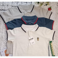Brand New Boys Polo Shirt - NEXT