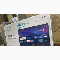 Hisense 55 Inches Smart TV Vidaa U4.0