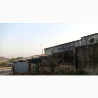 Residential Land Along Akala Express, Ibadan for Sale