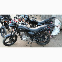 Muoner MN-C 200 2022 Black