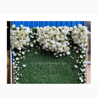 Wall Mat Grass