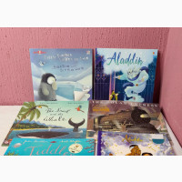 Picture Books / Storybooks